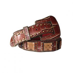 glam riem 1102 cognac