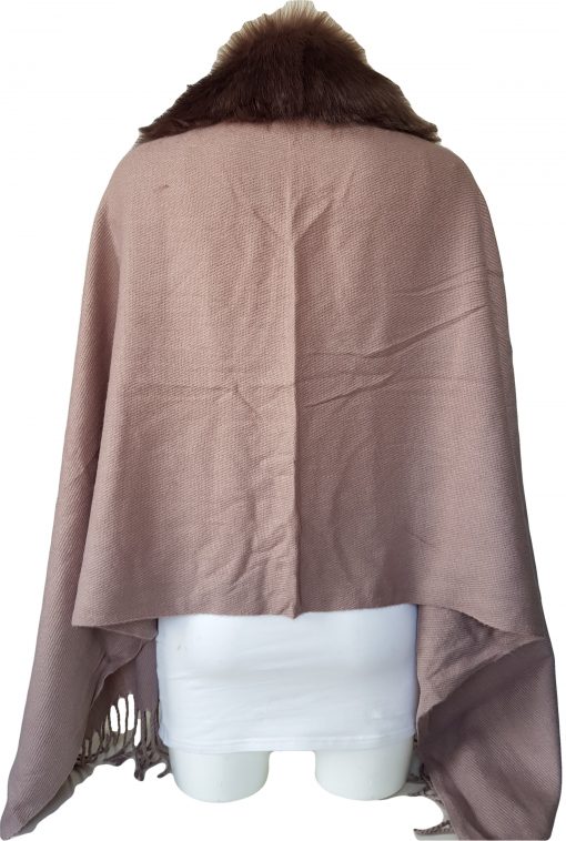 bontsjaal taupe