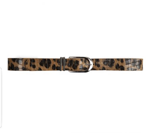 panter riem camel 1