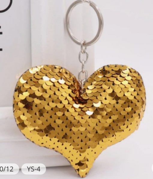 rieten strandtas goud hart gratis