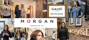 Morgan de toi Gaudi Denny Rose