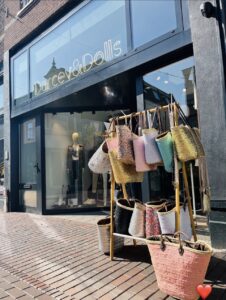 winkel Darcey&Dolls