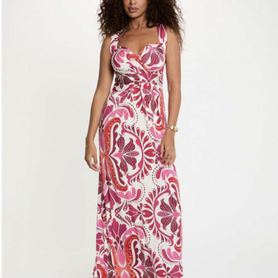 Nieuwe collectie zomer 2026