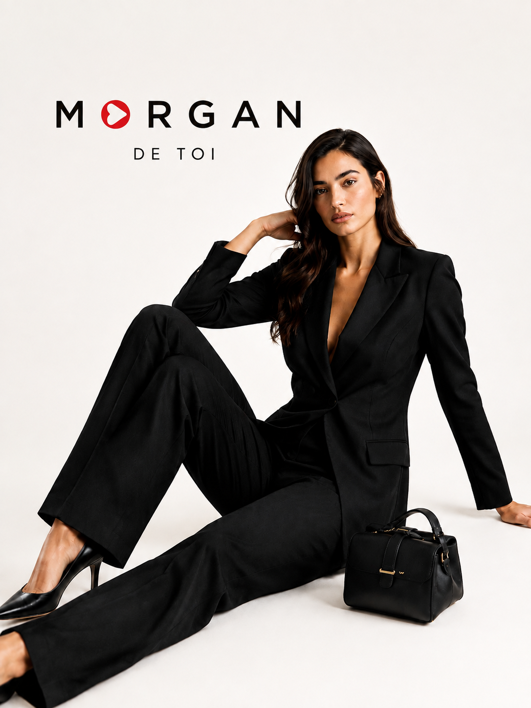 Morgan de toi winter 2026