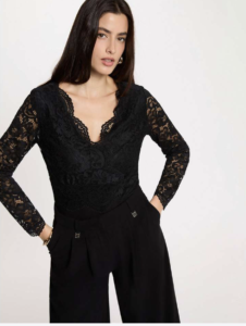 body kant off-shoulder