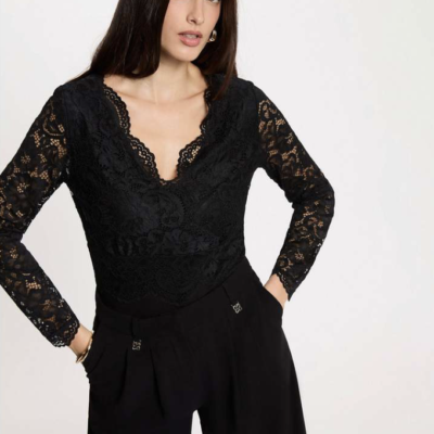body kant off-shoulder